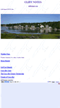 Mobile Screenshot of cliffisland.com